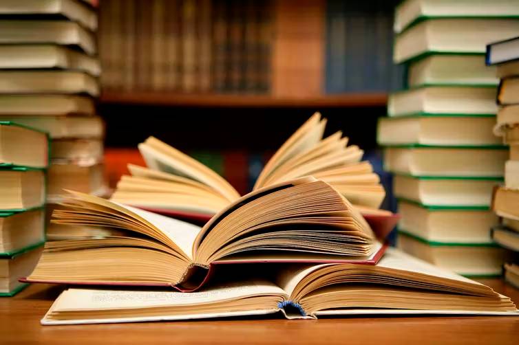 کتاب‌های کمک درسی