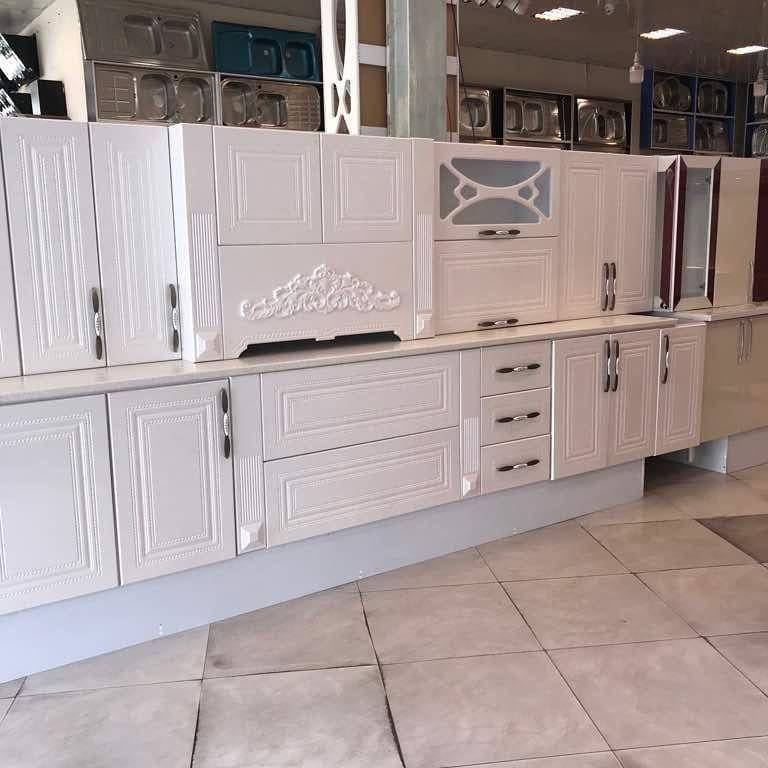کابینت ممبران آماده