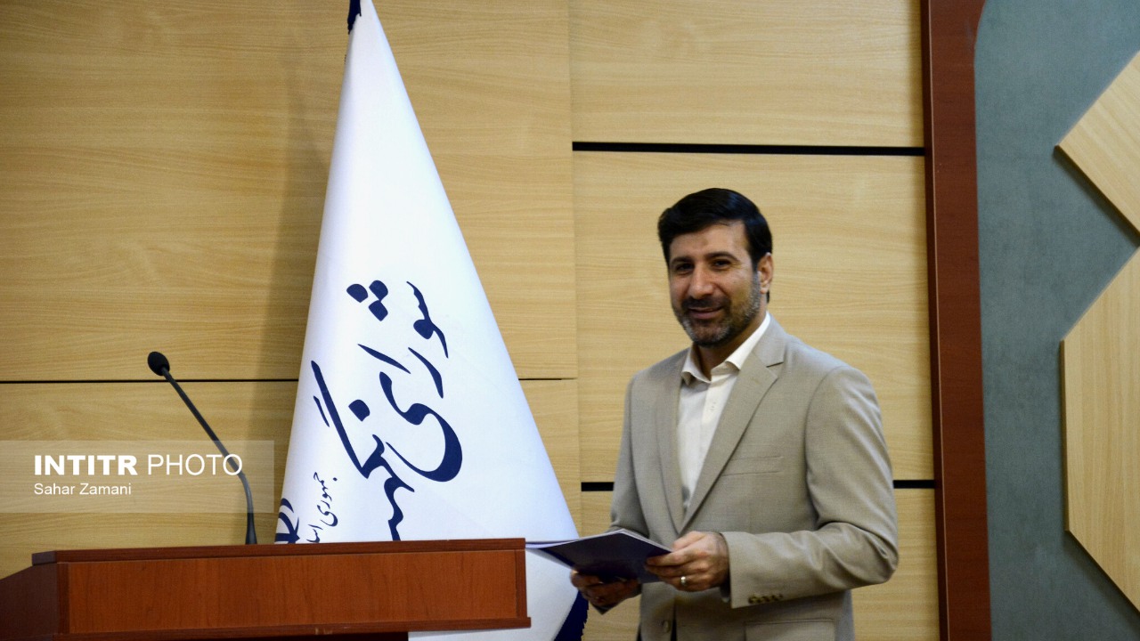گزارش تصویری نشست خبری سخنگوی شورای نگهبان