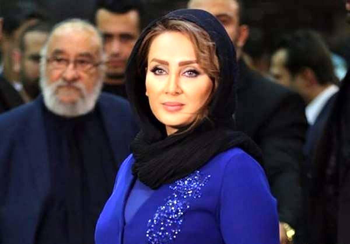 سولماز حصاری