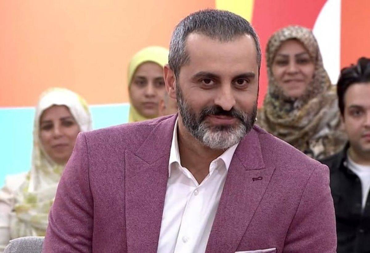علیرام نورایی