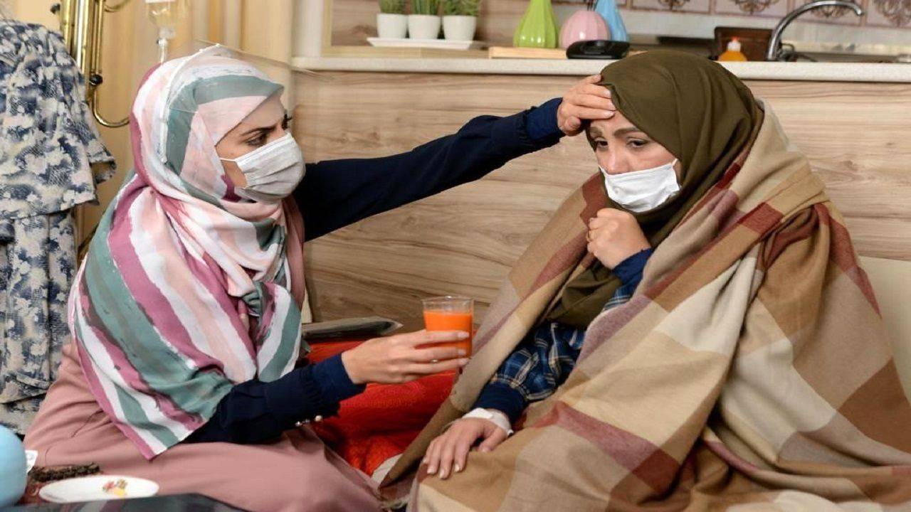 سریال آزادی مشروط