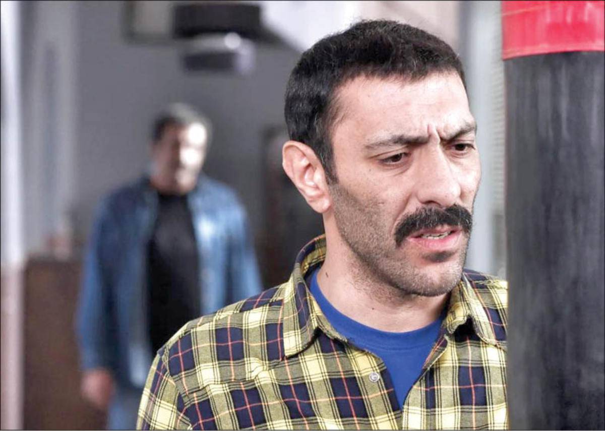 بیوگرافی همه بازیگران سریال آنتن