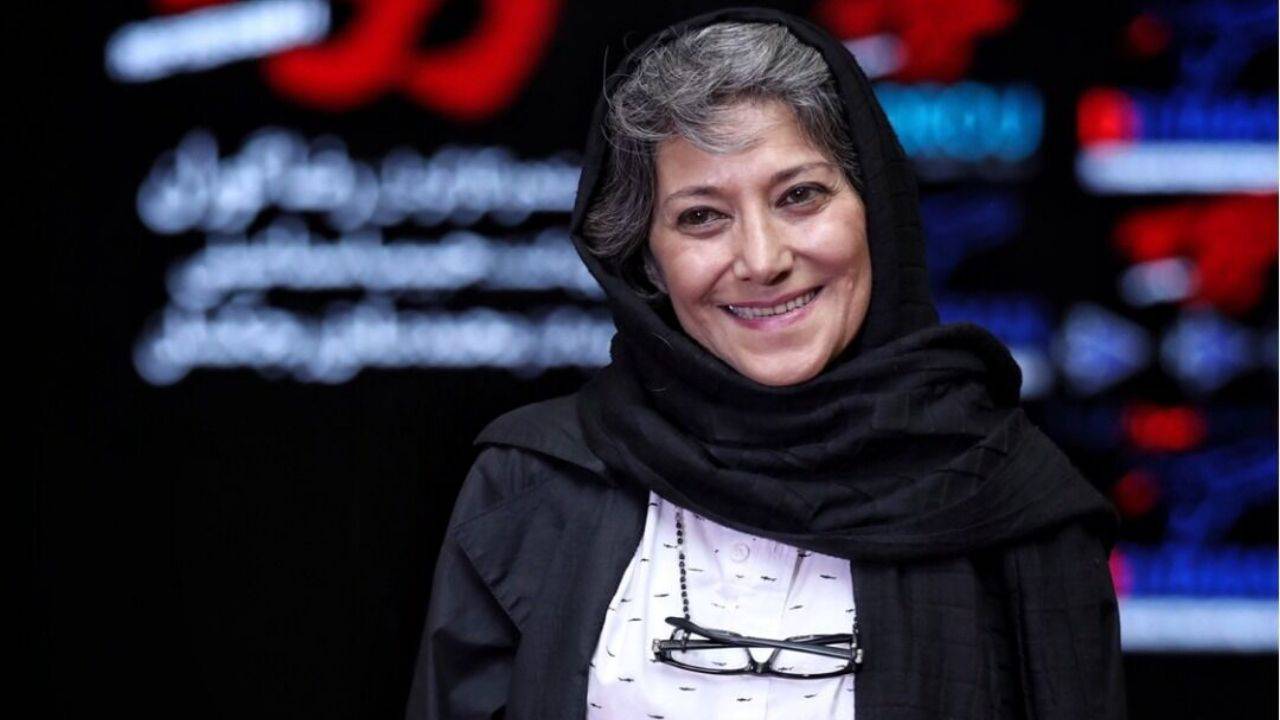 بیوگرافی همه بازیگران سریال آنتن