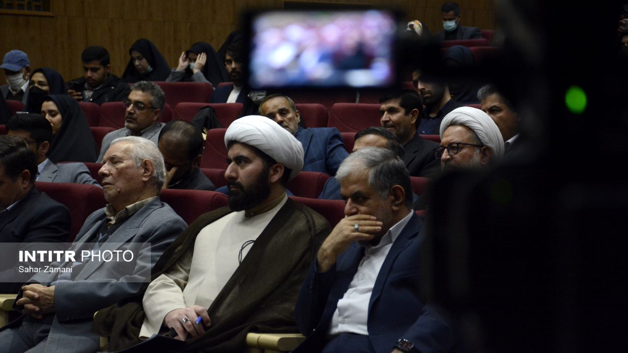 جشنواره ملی ارای قضایی