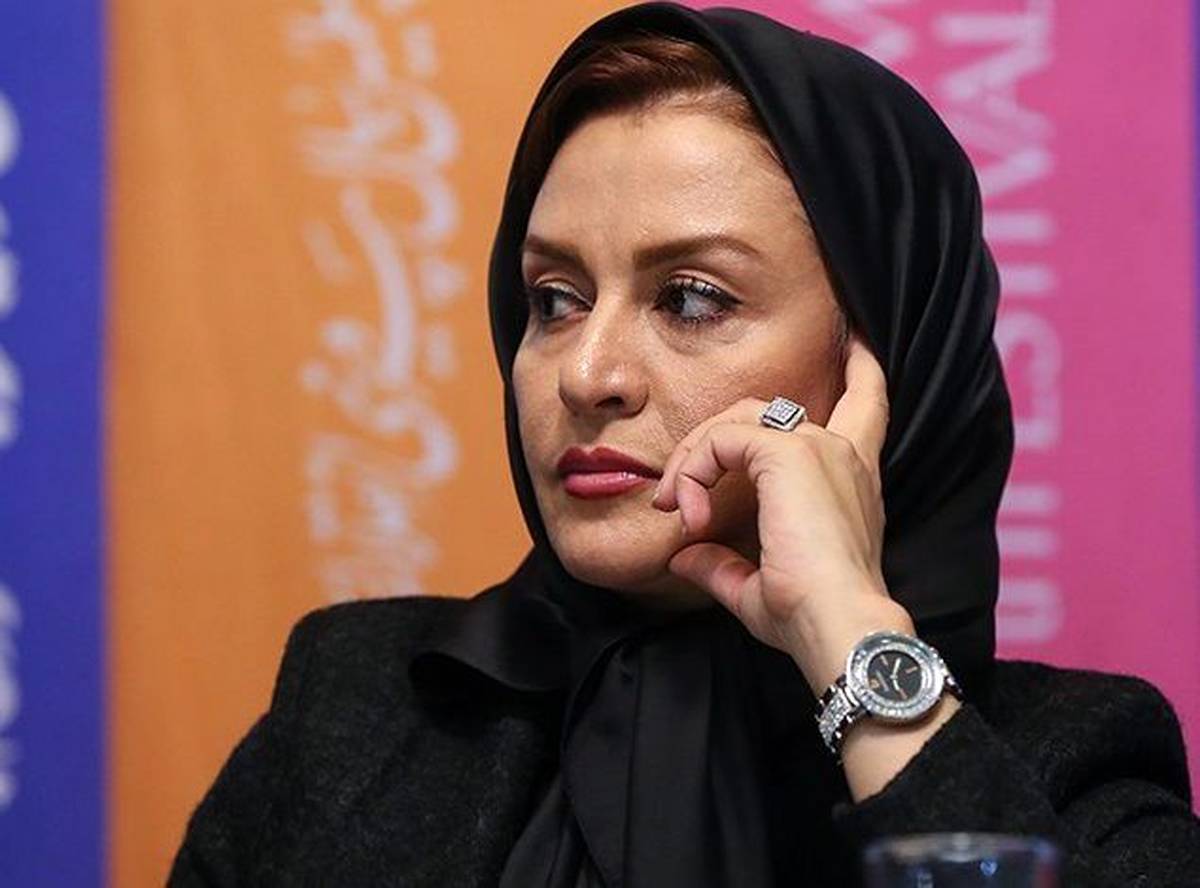  بازیگران سریال جیران