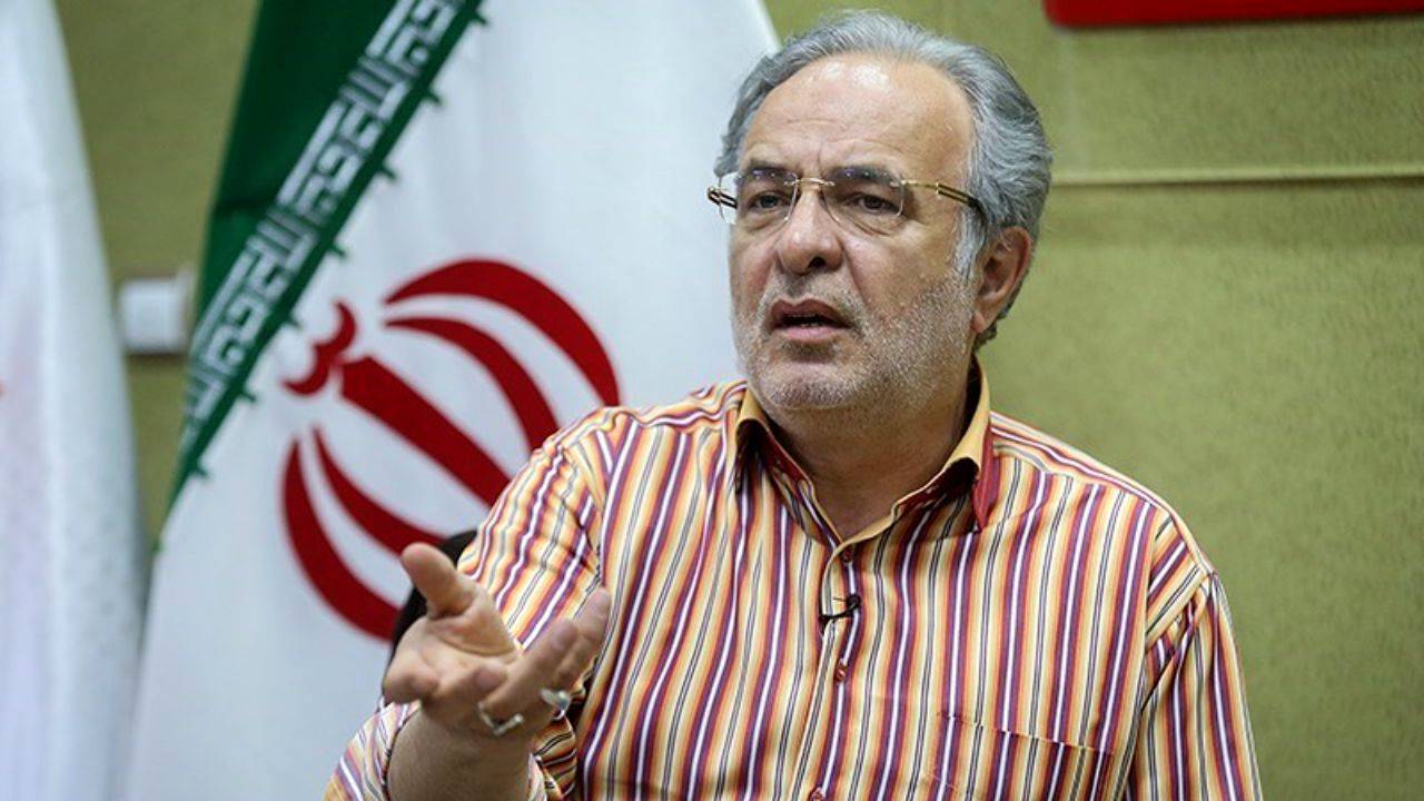 بازیگران سریال آفتاب پرست