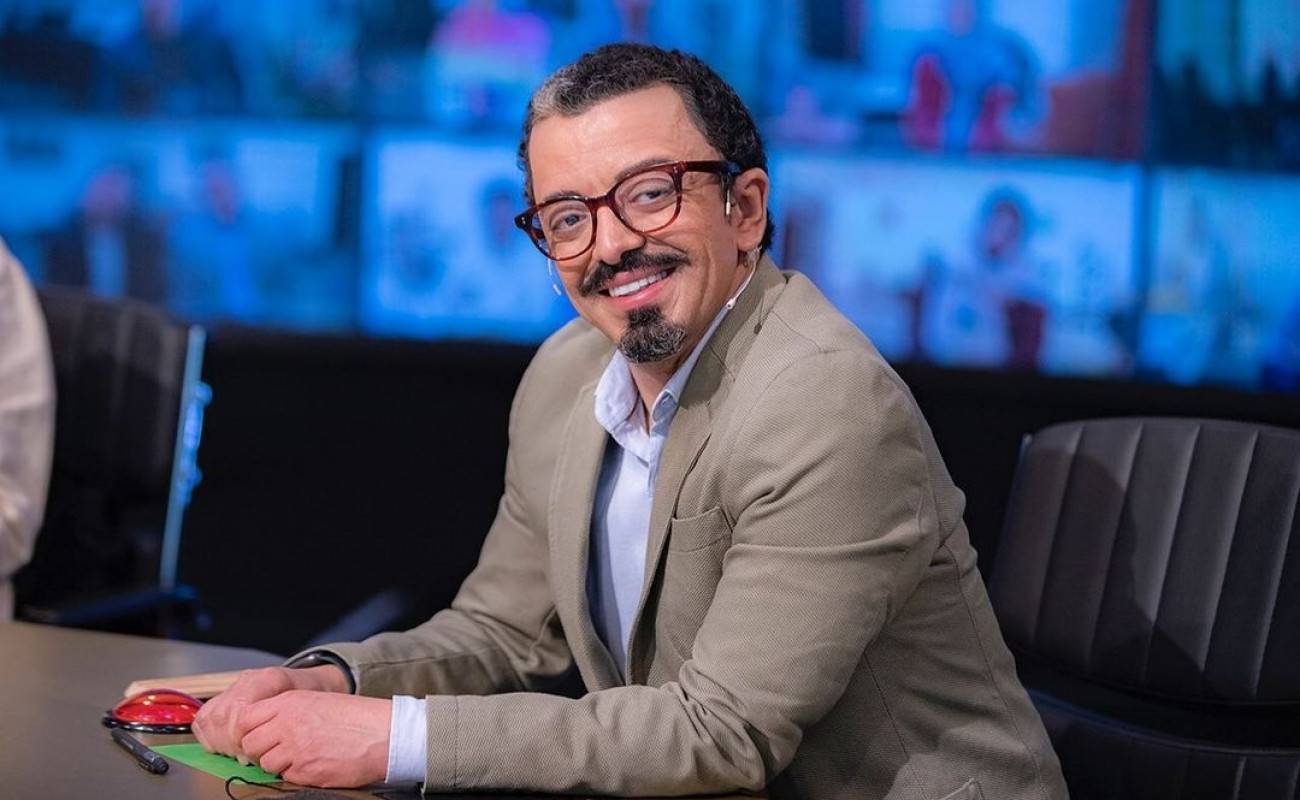بازیگران سریال آفتاب پرست
