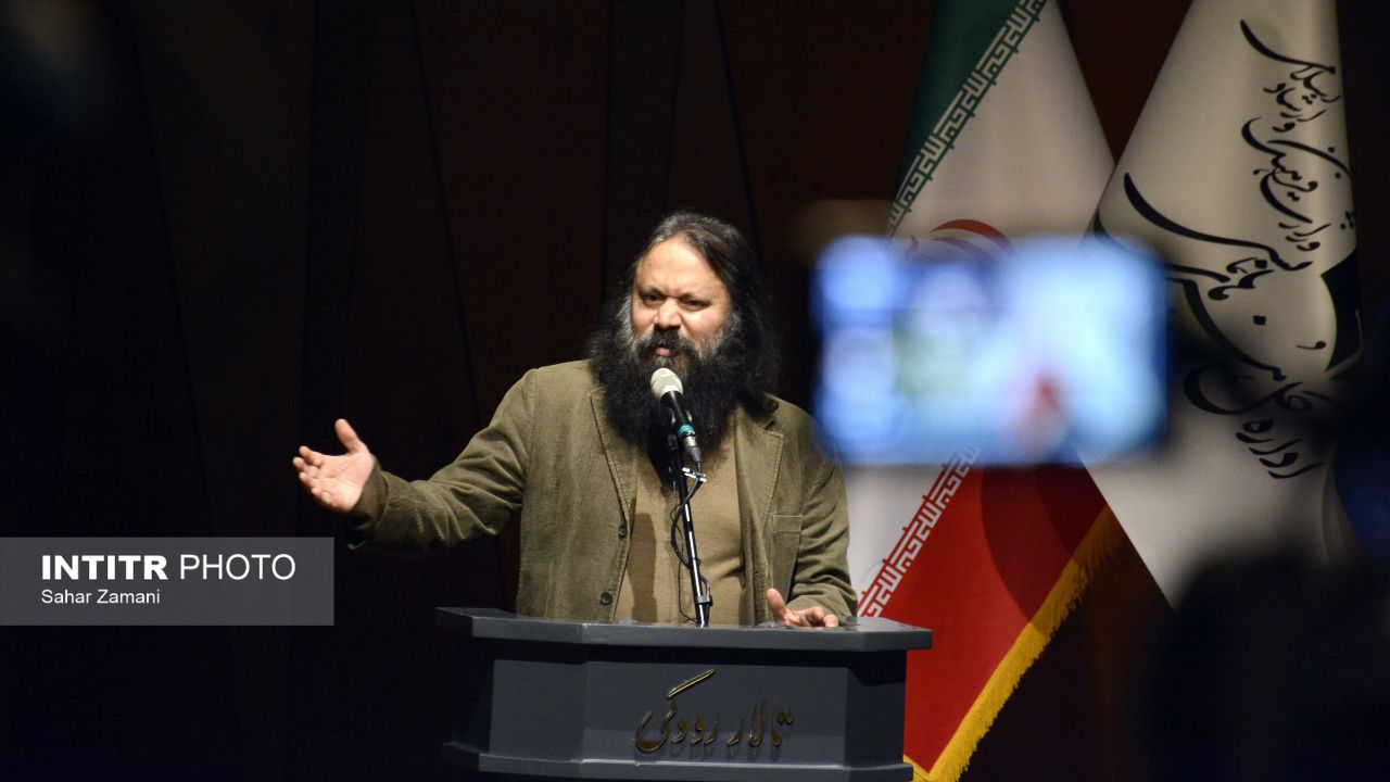 چهل و یکمین جشنواره تئاتر فجر