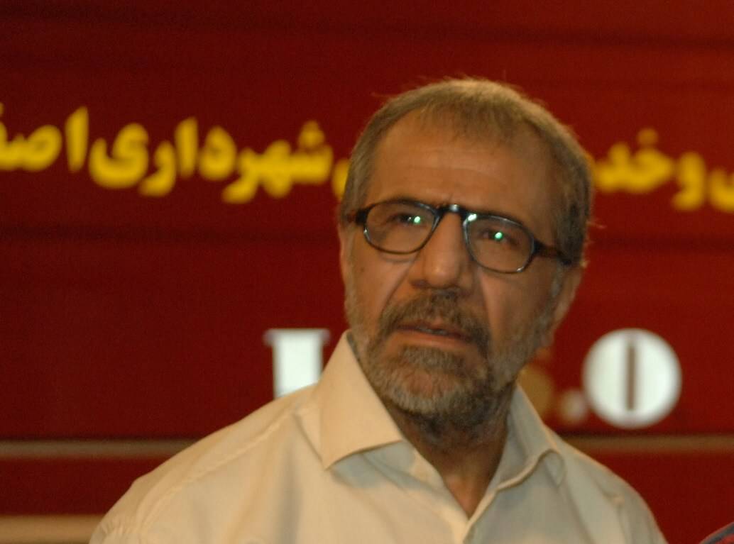 قاسم زارع