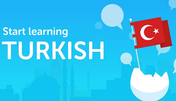اپلیکیشن آموزش زبان ترکی استانبولی