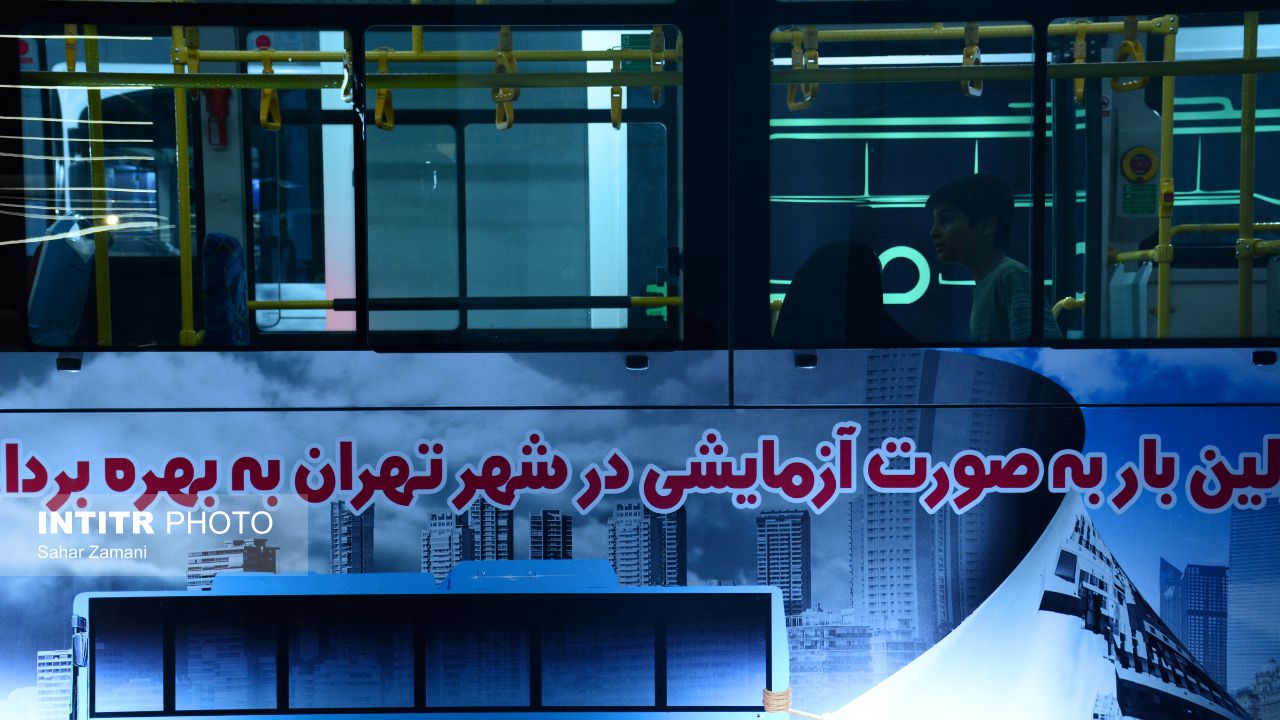 تحول صنعت خودرو 