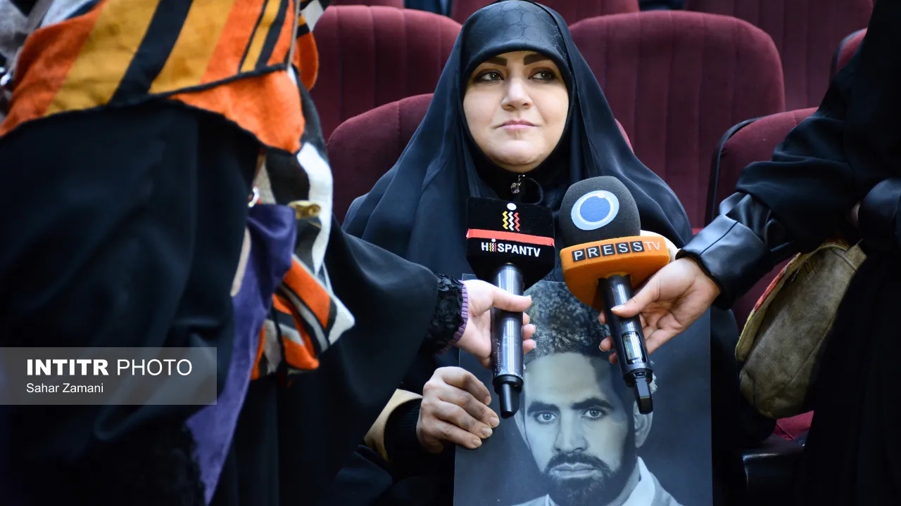 دومین جلسه دادگاه منافقین