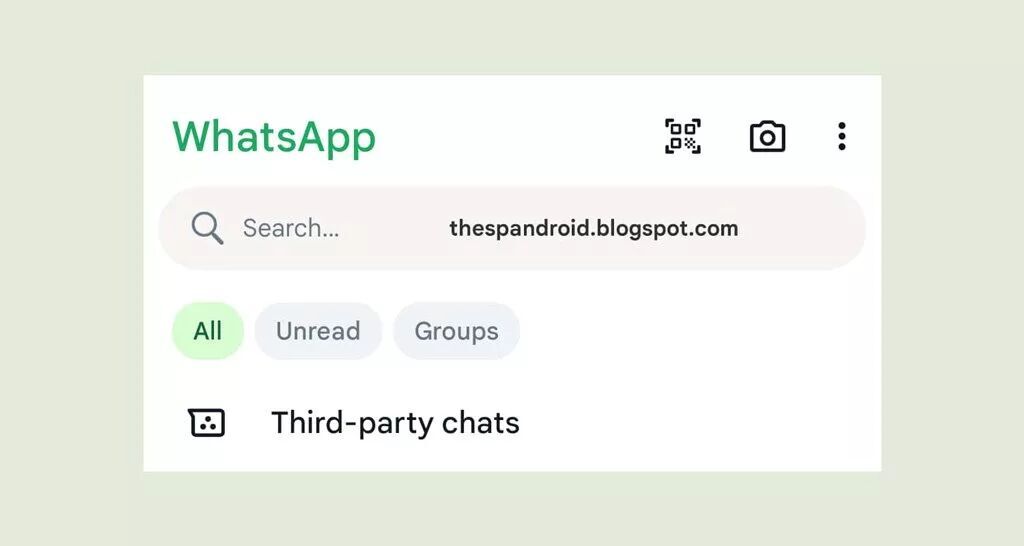 واتس اپ